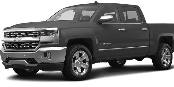 CHEVROLET SILVERADO 2017 3GCUKSEJ5HG181158 image