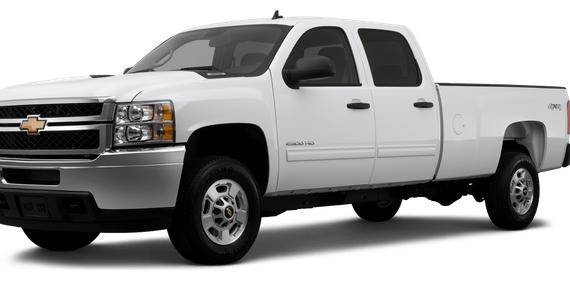 CHEVROLET SILVERADO 2012 1GC1KVCG3CF231948 image CHEVROLET SILVERADO 2012 1GC1KVCG3CF231948 image