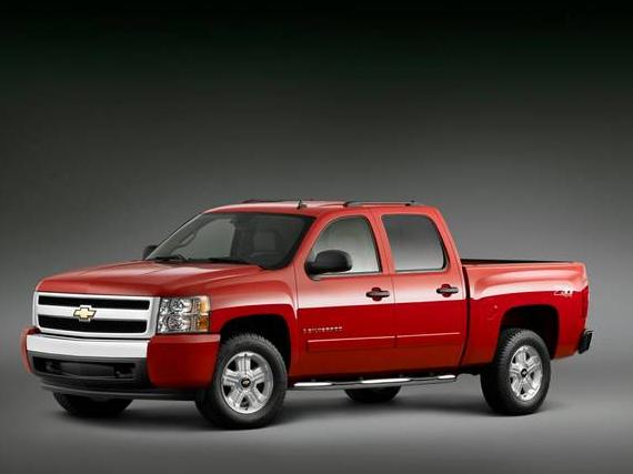 CHEVROLET SILVERADO 2012 1GCPKSE77CF147010 image