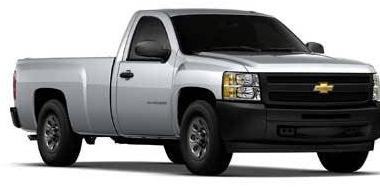 CHEVROLET SILVERADO 2012 1GCNCPEA2CZ278373 image