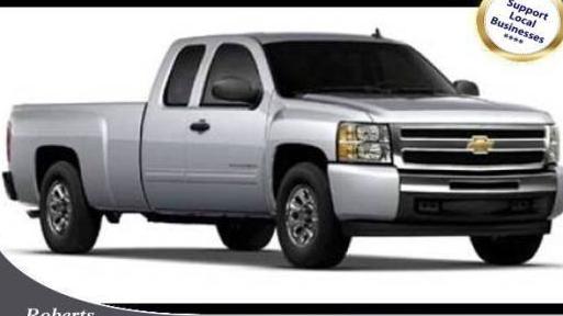 CHEVROLET SILVERADO 2012 1GCRCSE04CZ297437 image