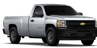 CHEVROLET SILVERADO 2012 1GCNCPEA1CZ112667 image CHEVROLET SILVERADO 2012 1GCNCPEA1CZ112667 image