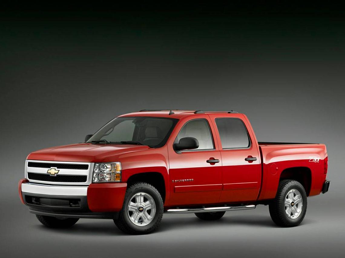 CHEVROLET SILVERADO 2012 3GCPCSE00CG295420 image