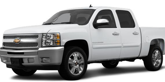CHEVROLET SILVERADO 2012 3GCPCSE0XCG134976 image CHEVROLET SILVERADO 2012 3GCPCSE0XCG134976 image