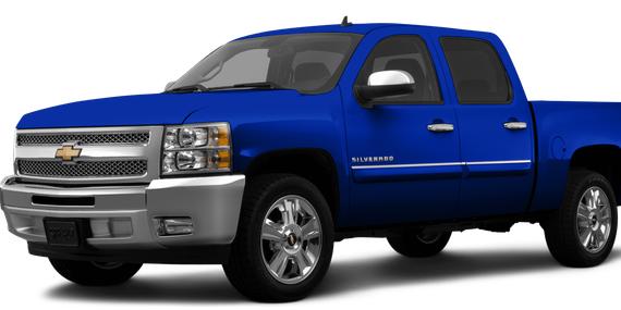 CHEVROLET SILVERADO 2012 3GCPKSE74CG242090 image CHEVROLET SILVERADO 2012 3GCPKSE74CG242090 image