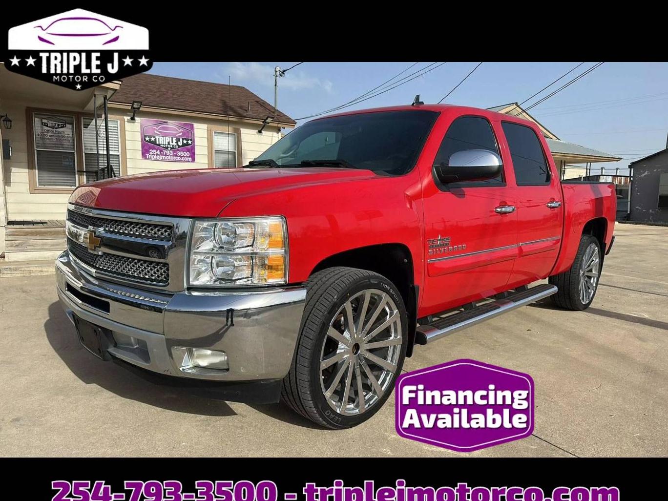 CHEVROLET SILVERADO 2012 3GCPCSE01CG193186 image