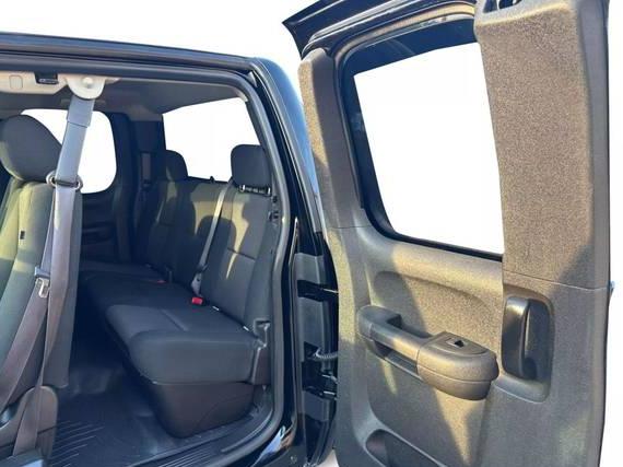 CHEVROLET SILVERADO 2012 1GCRCSE06CZ150262 image
