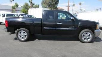 CHEVROLET SILVERADO 2012 1GCRCSE08CZ263954 image