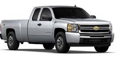 CHEVROLET SILVERADO 2012 1GCRKSE78CZ336112 image