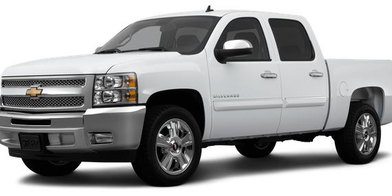 CHEVROLET SILVERADO 2012 1GCNCSE01CZ218059 image CHEVROLET SILVERADO 2012 1GCNCSE01CZ218059 image