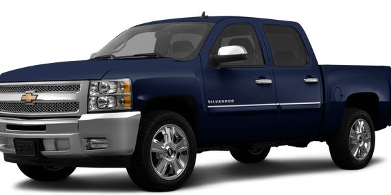 CHEVROLET SILVERADO 2012 3GCPCSE73CG110936 image