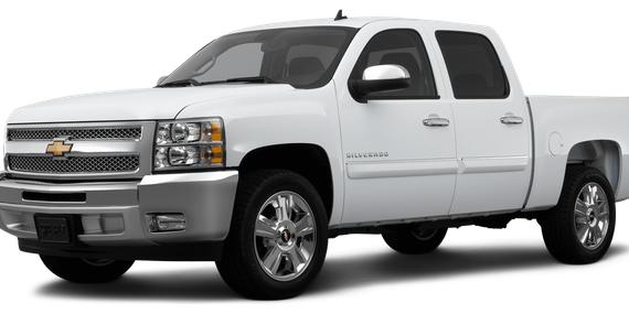 CHEVROLET SILVERADO 2012 1GCRCPE08CZ146937 image CHEVROLET SILVERADO 2012 1GCRCPE08CZ146937 image