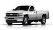 CHEVROLET SILVERADO 2012 1GC0KXCG7CF105728 image