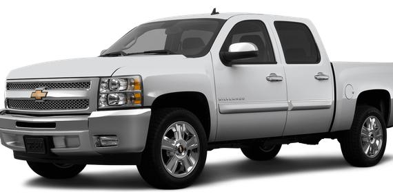 CHEVROLET SILVERADO 2012 1GCRKSE78CZ249472 image CHEVROLET SILVERADO 2012 1GCRKSE78CZ249472 image
