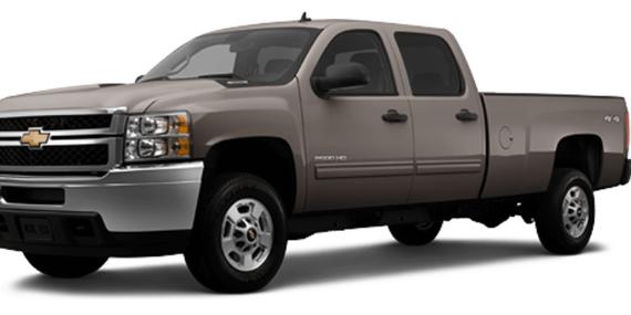 CHEVROLET SILVERADO 2012 1GC0KVCG5CZ184271 image