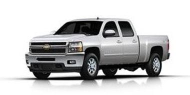 CHEVROLET SILVERADO 2012 1GC1KYCGXCF137549 image