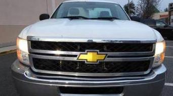 CHEVROLET SILVERADO 2012 1GC0CVCG0CF229972 image