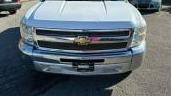 CHEVROLET SILVERADO 2012 1GCRCREA4CZ240558 image