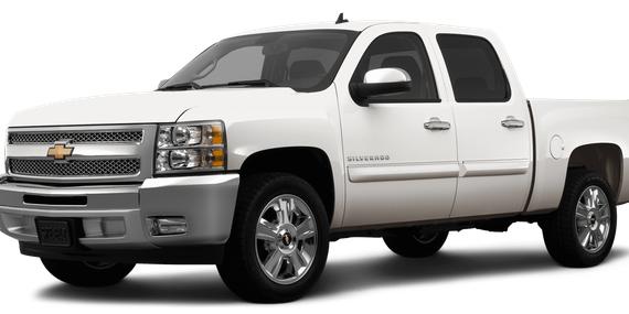 CHEVROLET SILVERADO 2012 3GCPKSE78CG264514 image CHEVROLET SILVERADO 2012 3GCPKSE78CG264514 image