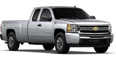 CHEVROLET SILVERADO 2012 1GCRKSE76CZ168678 image