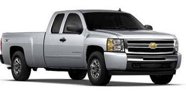 CHEVROLET SILVERADO 2012 1GCRKSE72CZ269958 image