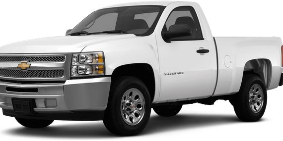 CHEVROLET SILVERADO 2012 1GCNCPEX8CZ172353 image