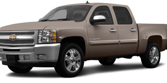 CHEVROLET SILVERADO 2012 1GCRKSE76CZ184217 image CHEVROLET SILVERADO 2012 1GCRKSE76CZ184217 image