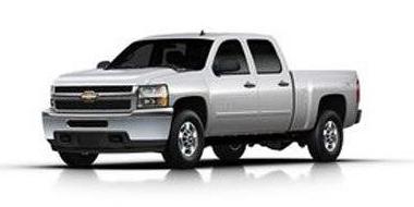 CHEVROLET SILVERADO 2012 1GC1KXCG6CF187486 image