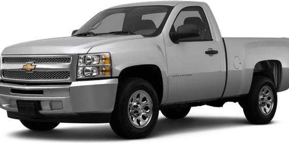 CHEVROLET SILVERADO 2012 1GCNCPE02CZ247423 image CHEVROLET SILVERADO 2012 1GCNCPE02CZ247423 image