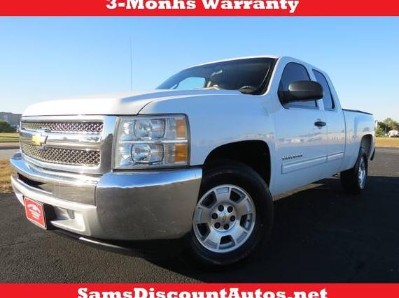 CHEVROLET SILVERADO 2012 1GCRCSEA4CZ145358 image CHEVROLET SILVERADO 2012 1GCRCSEA4CZ145358 image