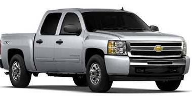 CHEVROLET SILVERADO 2012 3GCPKSEA9CG268793 image