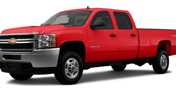 CHEVROLET SILVERADO 2012 1GC1KXCG4CF192797 image CHEVROLET SILVERADO 2012 1GC1KXCG4CF192797 image
