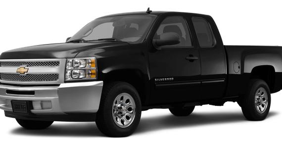 CHEVROLET SILVERADO 2012 1GCRCREA0CZ264100 image CHEVROLET SILVERADO 2012 1GCRCREA0CZ264100 image
