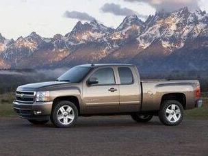 CHEVROLET SILVERADO 2012 1GCRKSE73CZ130955 image