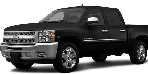 CHEVROLET SILVERADO 2012 3GCPCSE02CG211100 image CHEVROLET SILVERADO 2012 3GCPCSE02CG211100 image