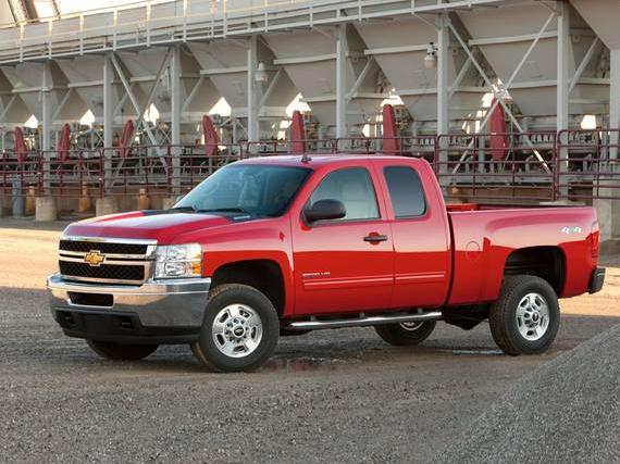 CHEVROLET SILVERADO 2012 1GC0CVCG3CF234485 image CHEVROLET SILVERADO 2012 1GC0CVCG3CF234485 image