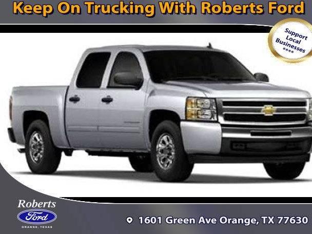 CHEVROLET SILVERADO 2012 3GCPCSE03CG289899 image