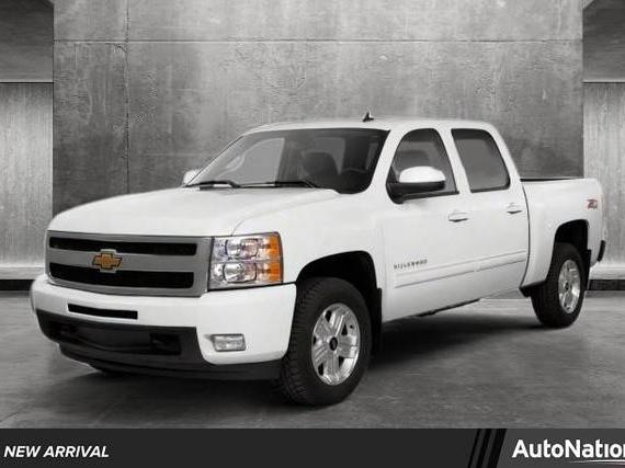 CHEVROLET SILVERADO 2012 3GCPCSE09CG107316 image