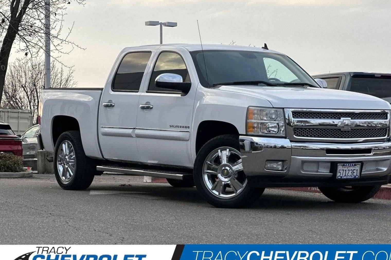 CHEVROLET SILVERADO 2012 3GCPCSE09CG142437 image