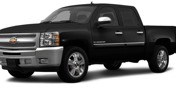 CHEVROLET SILVERADO 2012 1GCNKPEA7CZ190597 image CHEVROLET SILVERADO 2012 1GCNKPEA7CZ190597 image