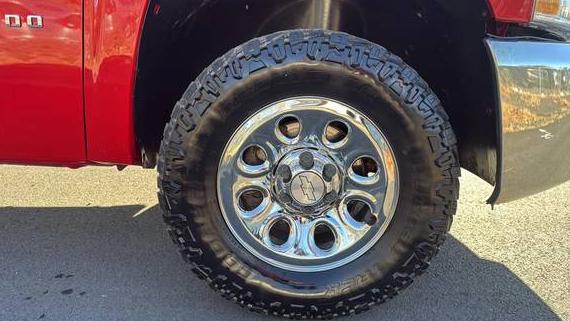 CHEVROLET SILVERADO 2012 1GCNKPEX5CZ219129 image CHEVROLET SILVERADO 2012 1GCNKPEX5CZ219129 image