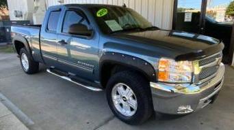 CHEVROLET SILVERADO 2012 1GCRKSE79CZ350908 image