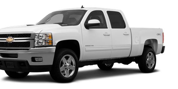 CHEVROLET SILVERADO 2012 1GC1KYE84CF149041 image