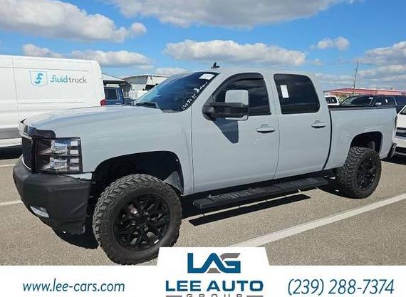 CHEVROLET SILVERADO 2012 3GCPCSE08CG237720 image CHEVROLET SILVERADO 2012 3GCPCSE08CG237720 image