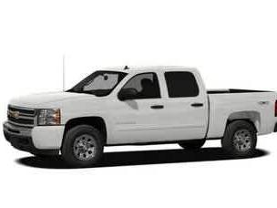 CHEVROLET SILVERADO 2012 1GCPKSE78CF130720 image