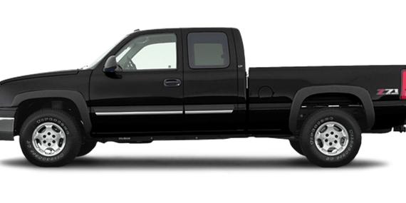 CHEVROLET SILVERADO 2004 1GCEK19TX4E369699 image CHEVROLET SILVERADO 2004 1GCEK19TX4E369699 image