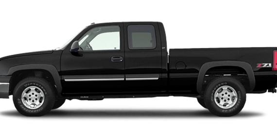 CHEVROLET SILVERADO 2004 1GCEK19T84E199133 image CHEVROLET SILVERADO 2004 1GCEK19T84E199133 image