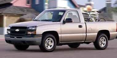 CHEVROLET SILVERADO 2004 1GCEK14T04E272986 image