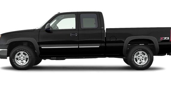 CHEVROLET SILVERADO 2004 2GCEK19T041243935 image CHEVROLET SILVERADO 2004 2GCEK19T041243935 image