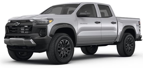 CHEVROLET SILVERADO 2024 1GCPTEEKXR1260121 image